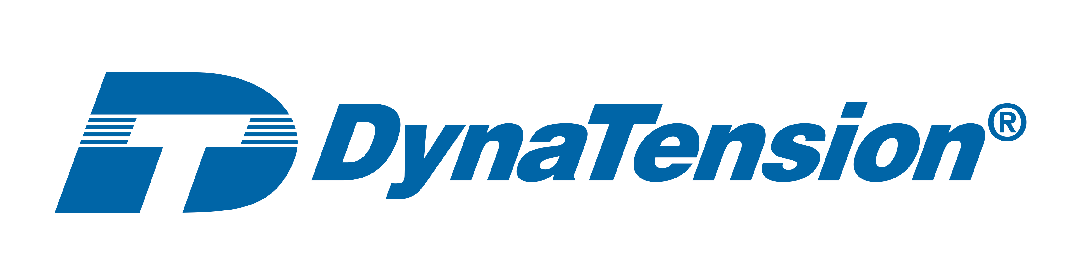 DynaTension LLC